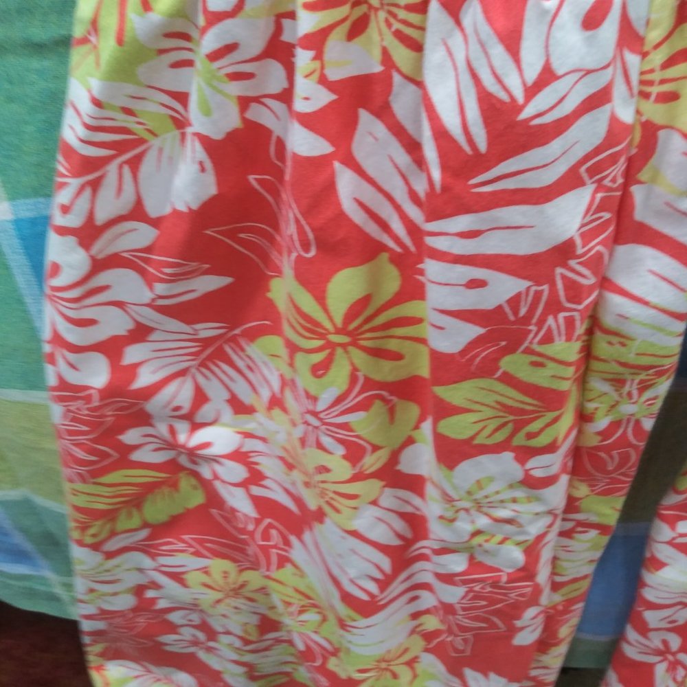 2215 Jeaniemade Size 13j Overalls Bell-Bottoms - Picture 3 of 4